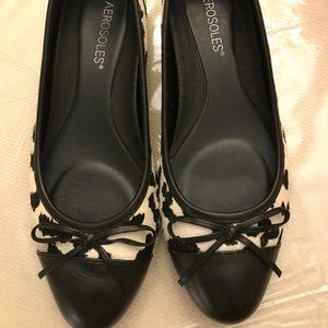 7.5 AEROSOLES OUTRUN